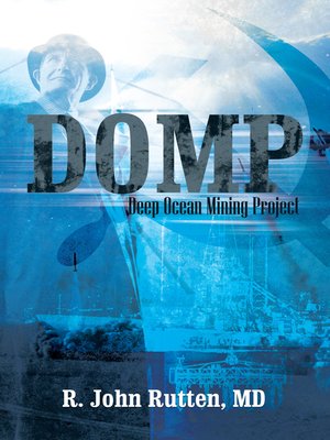 cover image of DOMP